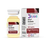 Deca Durabolin - 500mg - 10ml