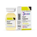 Hexo Trenbolone - 100mg - 10ml