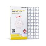 Pro Primobolan - 25mg - 100 Tabs