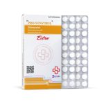 Pro Winstrol - 50mg - 100 Tabs