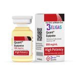Quant Equipoise - 500mg - 10ml
