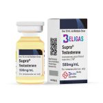 Supra-Testosterone - 500mg - 10ml