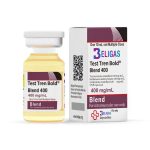 Test Tren Bold Blend - 400mg - 10ml
