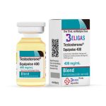 Testosterone Equpoise - 400mg - 10ml