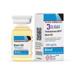 Testosterone NPP - 150mg - 10ml