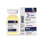 Test Tren Short - 150mg - 10ml