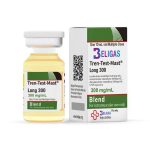 Tren-Test-Mast-Long - 300mg - 10ml