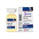 Tren Test Mast Short - 150mg - 10ml