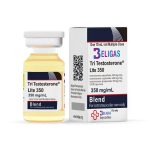 Tri Test Lite - 350mg - 10ml