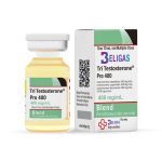 Tri Testosterone Pro - 400mg - 10ml