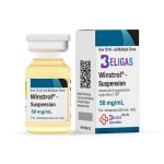 WINSTROL SUSPENSION - 50mg - 10ml