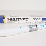 Beligas Semaglutide 2mg Pen for Diabetes