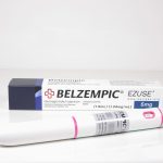 Beligas Semaglutide 5mg Pen for Diabetic Patient