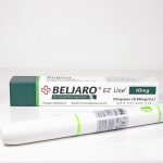 Beljaro Ez Use (Tirzepatide) Injection Pen