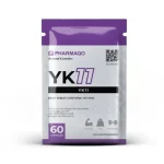 YK11 - 5MG - 60 Caps