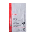 Caber (Cabergoline) - 10 Tablets Per Pack