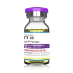 ETT 500 - 200mg - 10ml