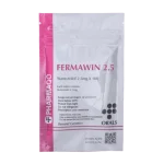 FemaWin  - 2.5mg - 100 Tabs