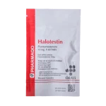 Halotestin  - 10mg - 60 Tabs