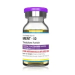 MENT 50 - 50mg - 10ml