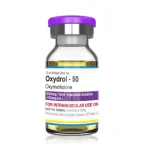 Oxydrol 50 - 50mg - 10ml