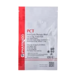 PCT Tabs  - 20mg - 60 Tabs