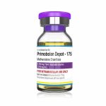 Primobolan Depot 175 - 175mg - 10ml