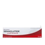 Semaglutide 5mg Medicine to Manage Blood Sugar Level