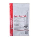 SuperLeanTabs - 100mg - 60 Tabs