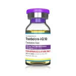 Trenbolone-AQ - 50mg - 10ml