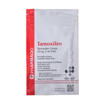 Tamoxifen  - 20mg - 50 Tabs