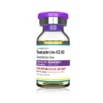 Testosterone-AQ - 50mg - 10ml