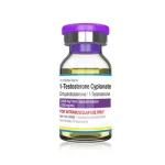 1-Testosterone Cypionate - Testosterone Booster
