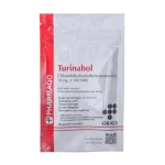 Turinabol - 10mg - 100 Tabs