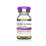 Test/mast/tren Formula (Tri-Compound Blend) - 400 mg