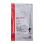 Winstrol  - 10mg - 100 Tabs