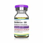 Boldenone 300 - Enhance Muscle Growth