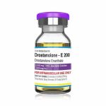 Masteron-E 200 - 200mg - 10ml