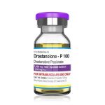 Masteron-P 100 - 100mg - 10ml
