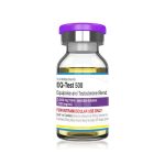 Eq-Test 500 ( Equipoise and Testosterone) 500 mg/ml - for Performance