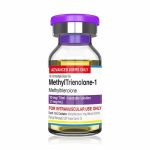 MethylTrienolone-1 - 1mg - 10ml