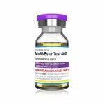 SuperSus 400 - 20mg - 10ml