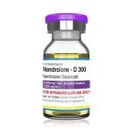 Nandrodec - 300mg - 10ml