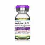 NandroPhenyl - 100mg - 10ml