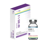 IGF-DES 1-3 - 1mg  - 10ml