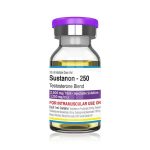 Sustanon 250 - 50mg - 10ml