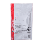 T3  - 25mcg - 50 Tabs