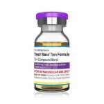 Superbolan 400 - 100mg - 10ml