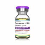 Testex-C - 200mg - 10ml