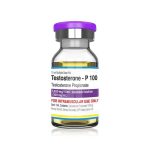 TestoProp 100 - 100mg - 10ml
